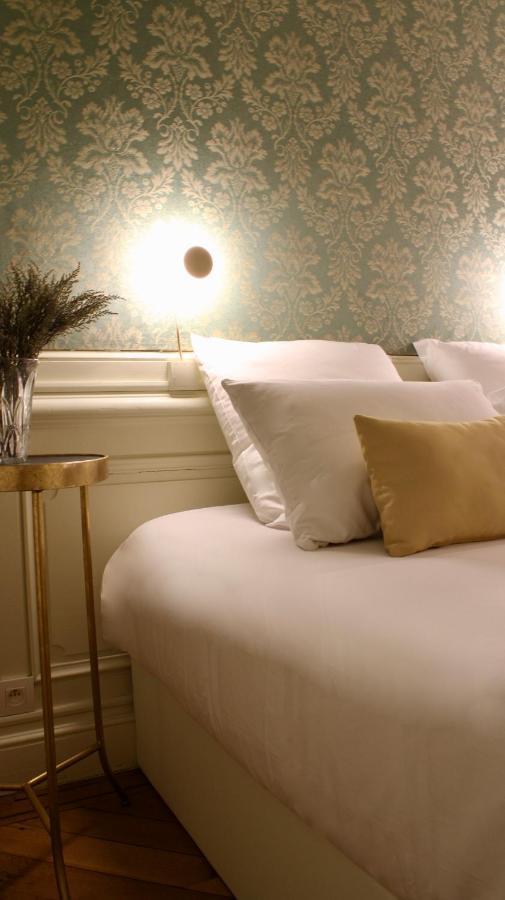 Mihotel Bellecour Lyon Luaran gambar