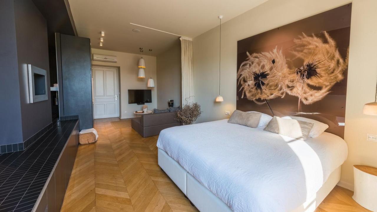 Mihotel Bellecour Lyon Luaran gambar